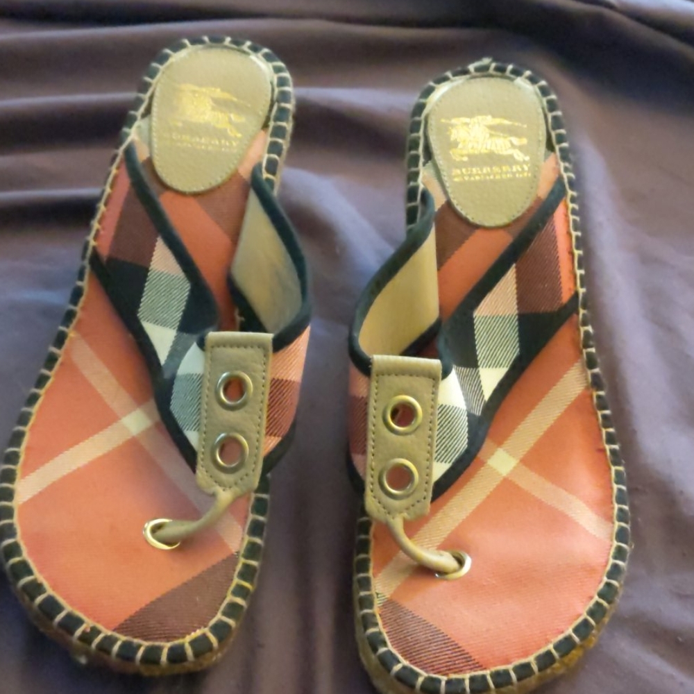 Burberry